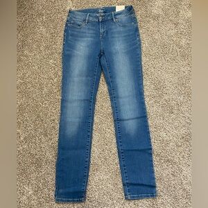 NEW w/ Tags Women’s GH Bass Jeans